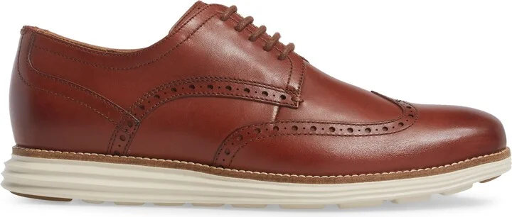 OriginalGrand Wingtip Derby - Image 3