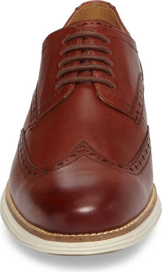 OriginalGrand Wingtip Derby - Image 4