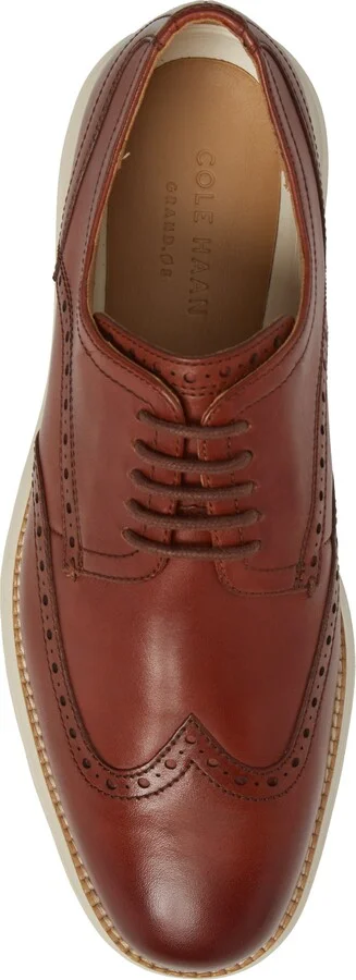 OriginalGrand Wingtip Derby - Image 5