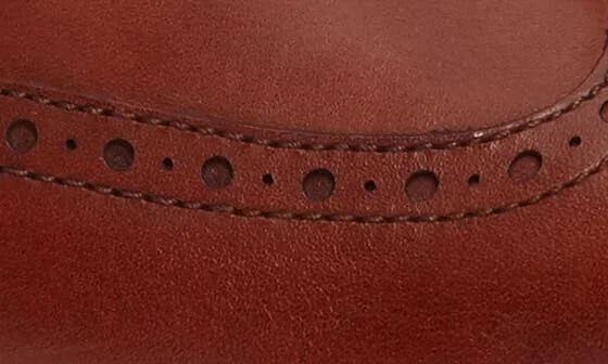 OriginalGrand Wingtip Derby - Image 7