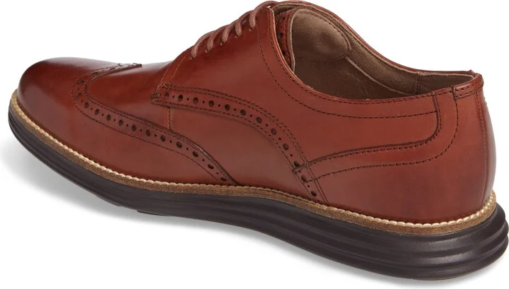 OriginalGrand Wingtip Derby - Image 8