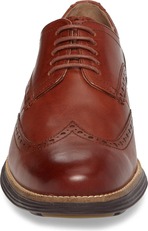 OriginalGrand Wingtip Derby - Image 10