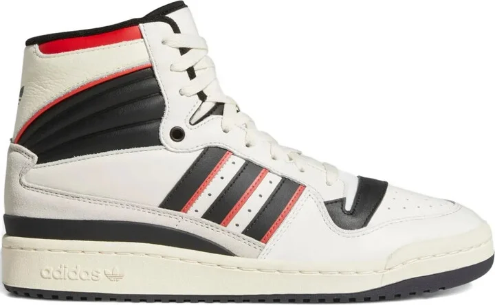 Originals El Dorado "Off White/Scarlet" sneakers