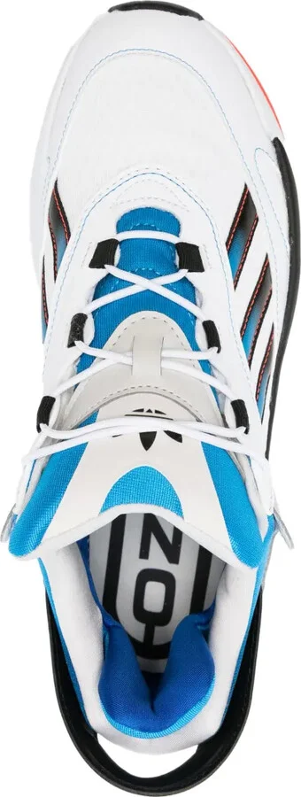 Originals Ozmorph low-top sneakers - Image 4