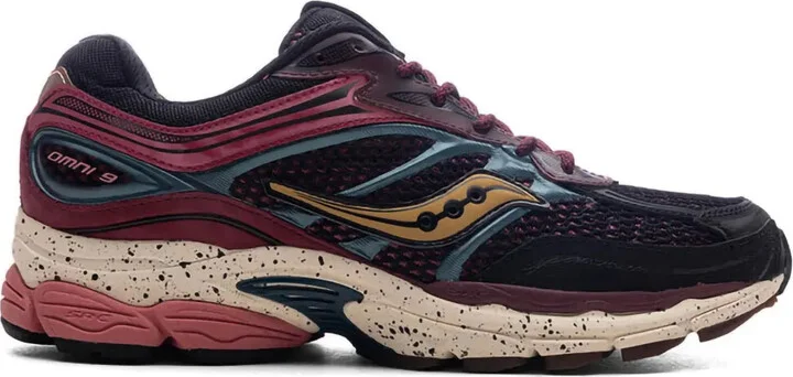 Originals Progrid Omni 9 sneakers