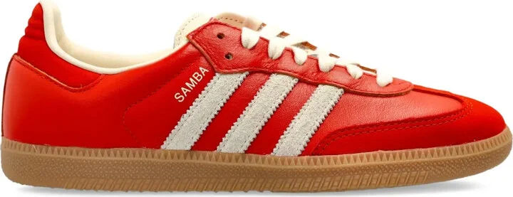 Originals Samba sneakers