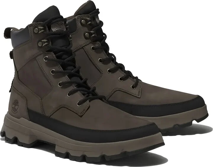 Originals Ultra lace-up boots - Image 2