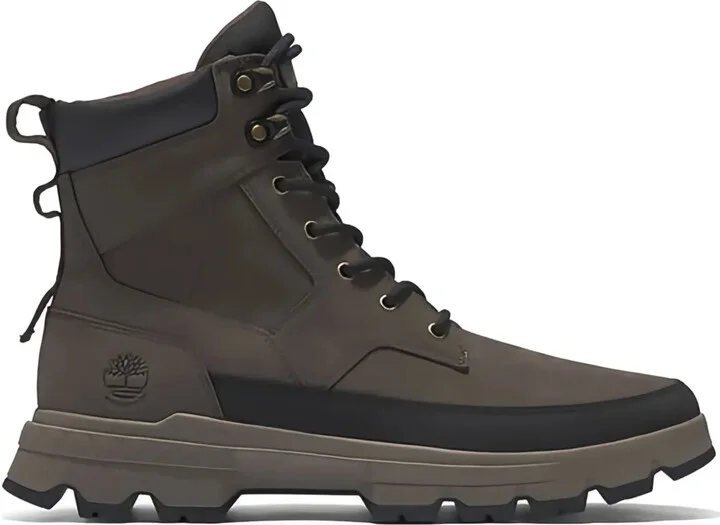 Originals Ultra lace-up boots
