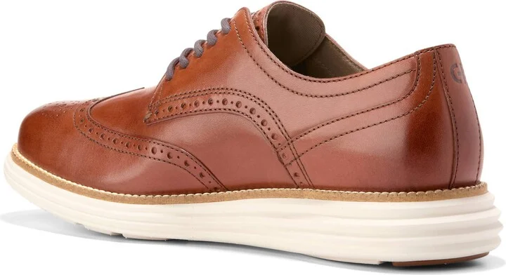 OrignalGrand Remastered Wingtip Derby - Image 2
