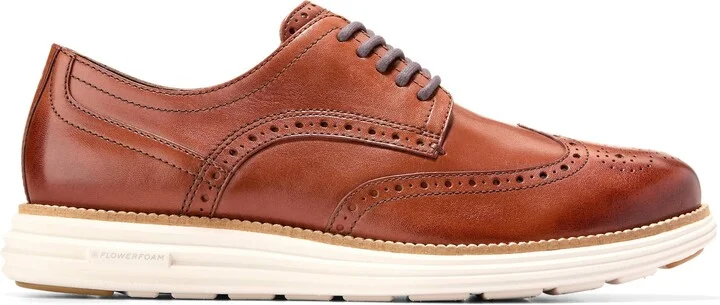 OrignalGrand Remastered Wingtip Derby - Image 3