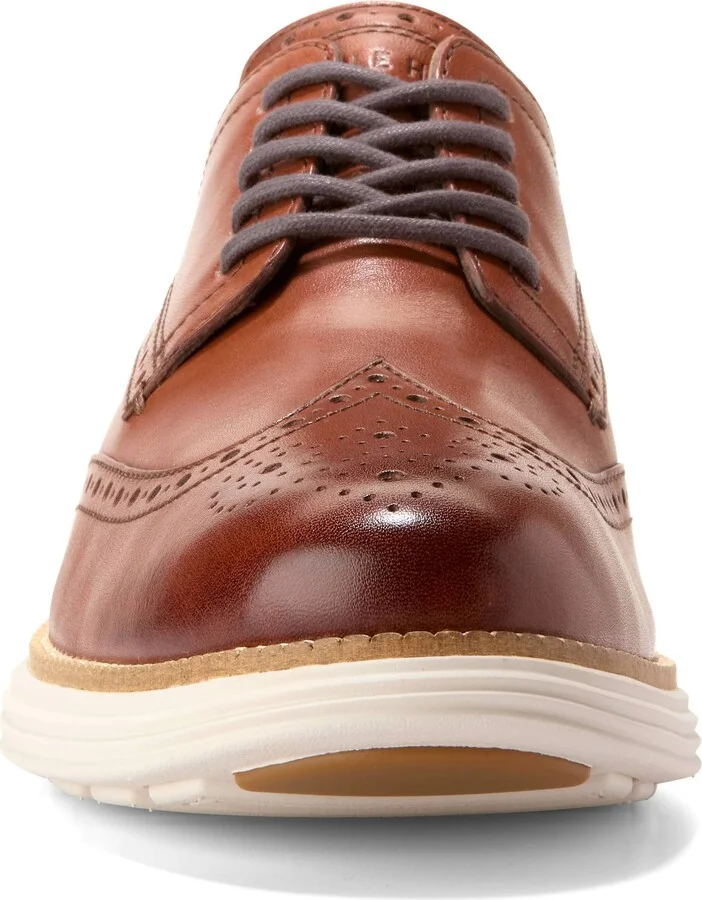 OrignalGrand Remastered Wingtip Derby - Image 4