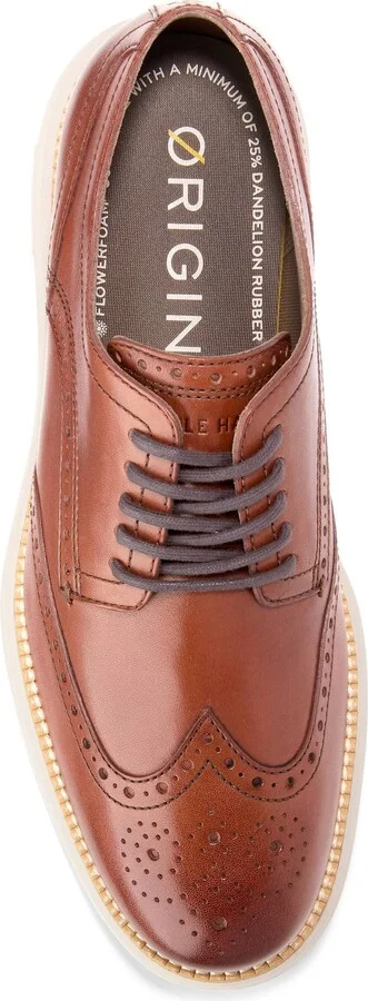 OrignalGrand Remastered Wingtip Derby - Image 5
