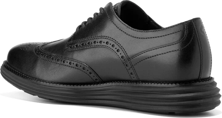 OrignalGrand Remastered Wingtip Derby - Image 2
