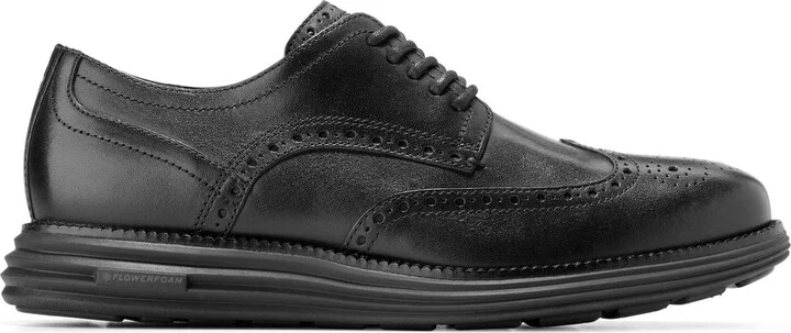 OrignalGrand Remastered Wingtip Derby - Image 3