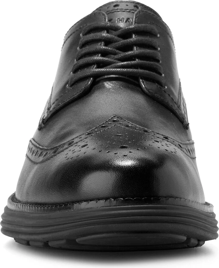 OrignalGrand Remastered Wingtip Derby - Image 4