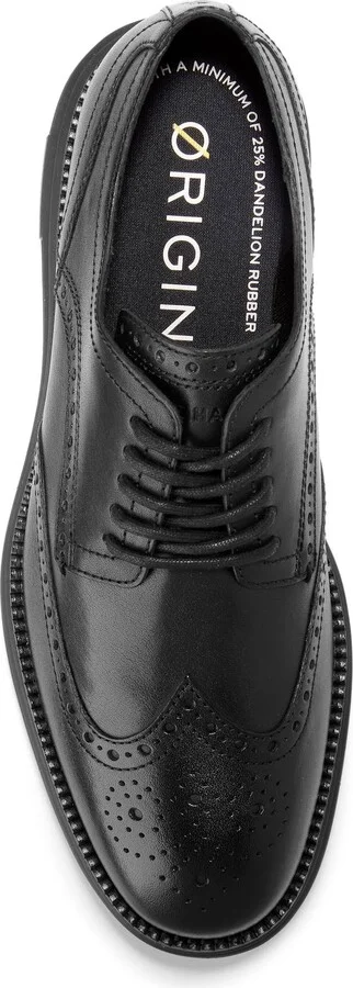 OrignalGrand Remastered Wingtip Derby - Image 5