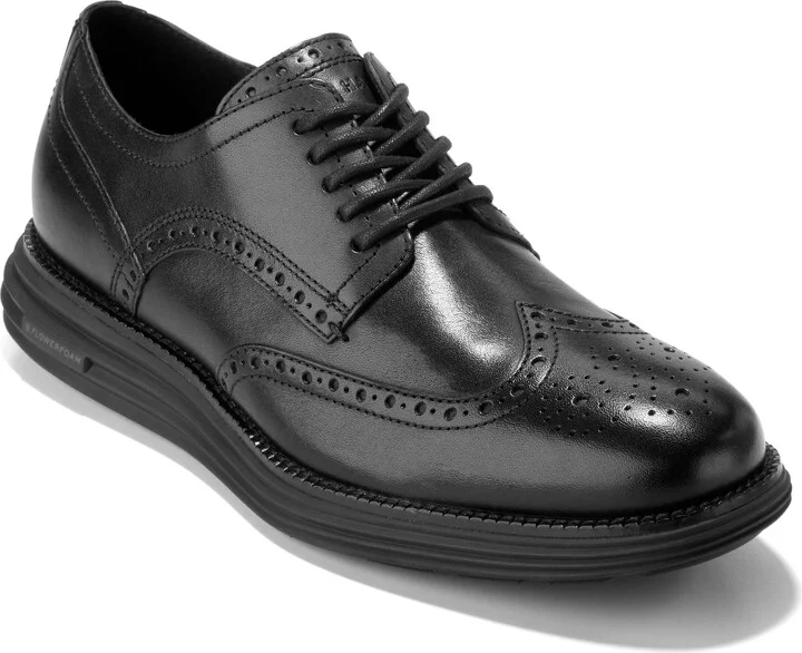 BLACK/ BLACK