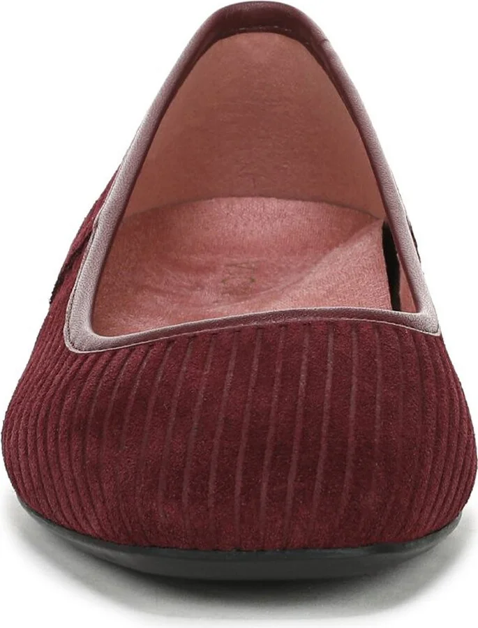 Orinda Ballet Flat - Image 4