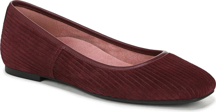 Orinda Ballet Flat