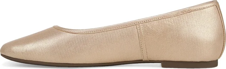 Orinda Square Toe Flat - Image 9