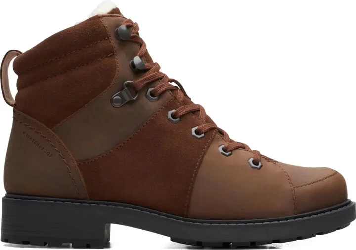 Orinoco2 Hike Wp boots