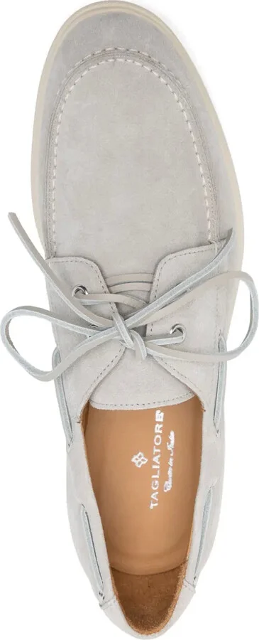 Orion boat shoes - Image 4
