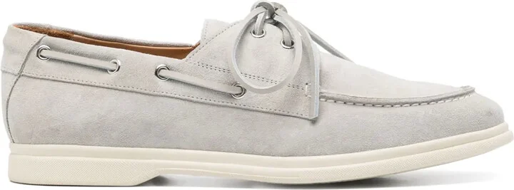 Orion boat shoes
