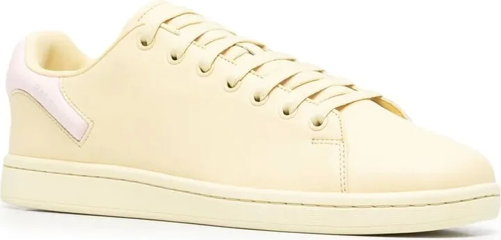 Orion leather sneakers - Image 2