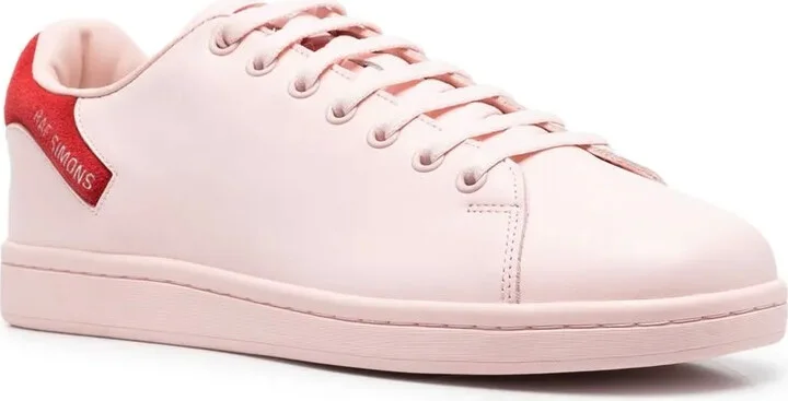 Orion low-top leather sneakers - Image 2