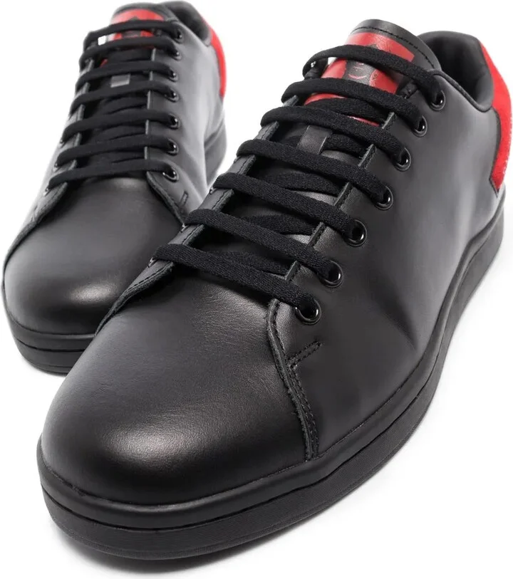 Orion low top sneakers - Image 2