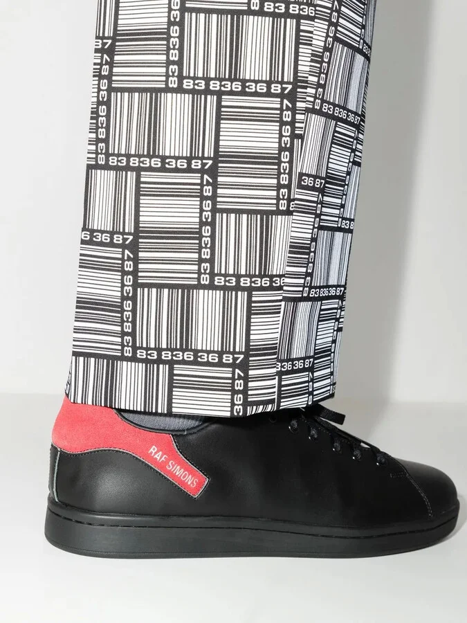 Orion low top sneakers - Image 3
