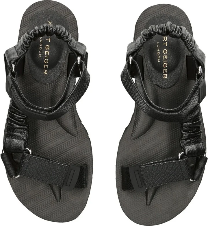 Orion Sport Sandal - Image 3
