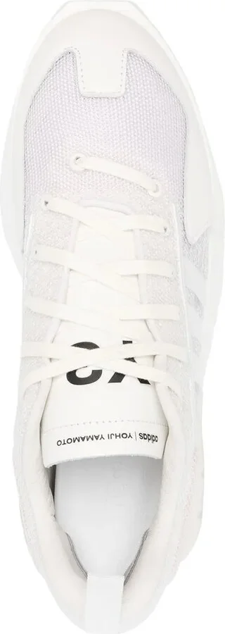 Orisan Core lace-up sneakers - Image 4