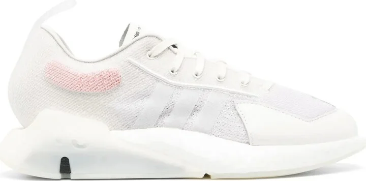 Orisan Core lace-up sneakers