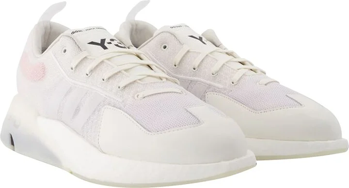 Orisan Sneakers in White