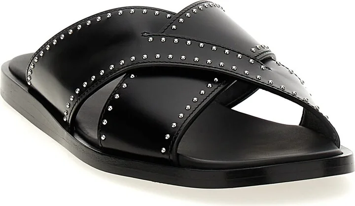 'oriyah Met' Sandals - Image 2