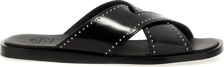 Oriyah Met Sandals