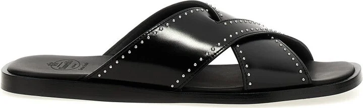 'Oriyah Met' Sandals