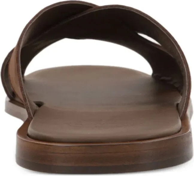 Oriyah suede sandals - Image 3