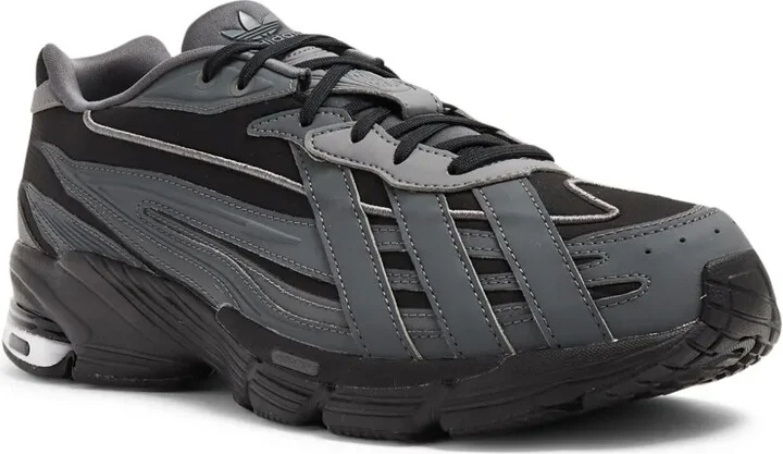 Orketro 3-Stripes logo sneakers - Image 2