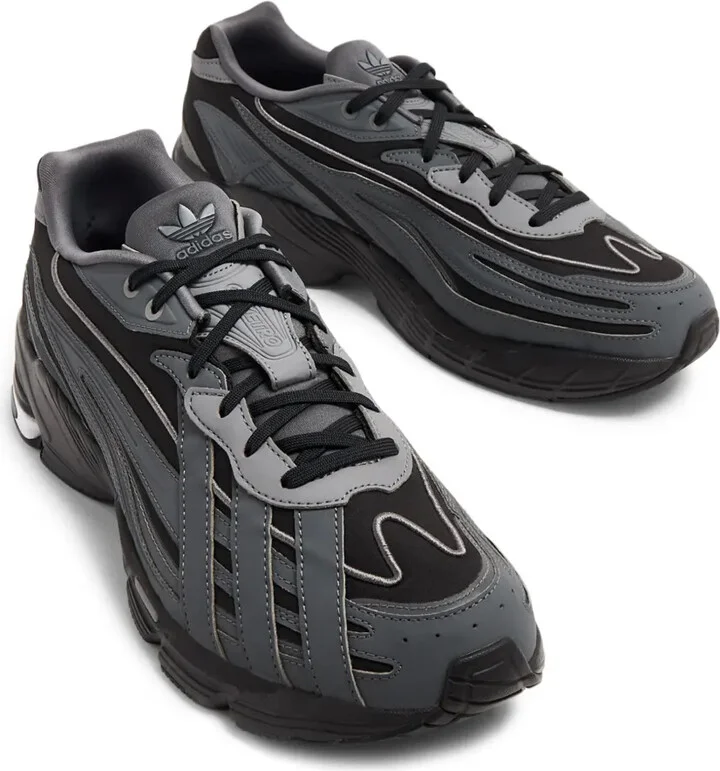 Orketro 3-Stripes logo sneakers - Image 4