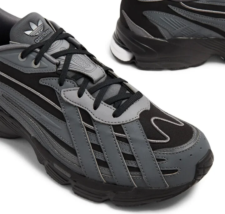 Orketro 3-Stripes logo sneakers - Image 5