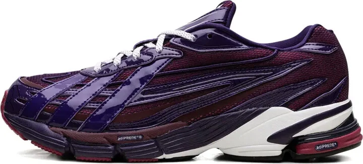 Orketro "Bape Dark Purple" sneakers - Image 4