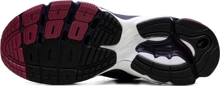 Orketro "Bape Dark Purple" sneakers - Image 5