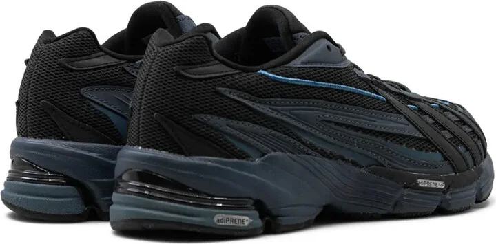 Orketro "Carbon/Supplier Colour/Core Black" sneakers - Image 3