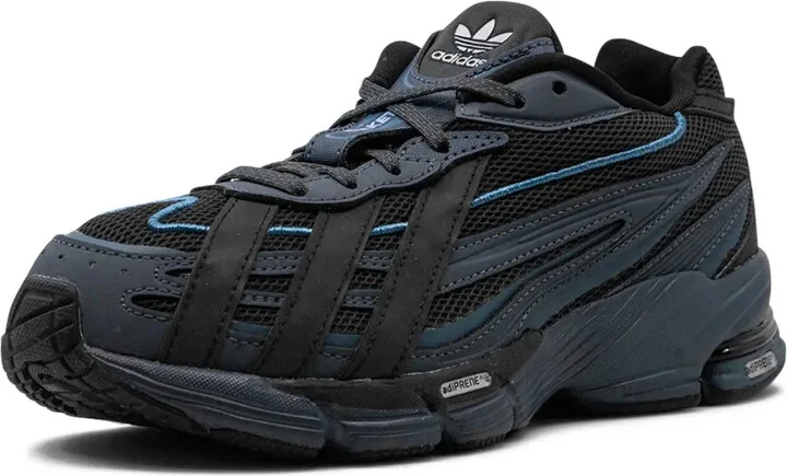Orketro "Carbon/Supplier Colour/Core Black" sneakers - Image 4