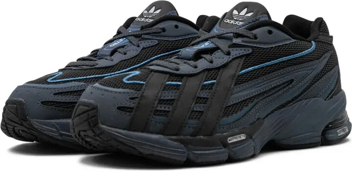 Orketro "Carbon/Supplier Colour/Core Black" sneakers - Image 5