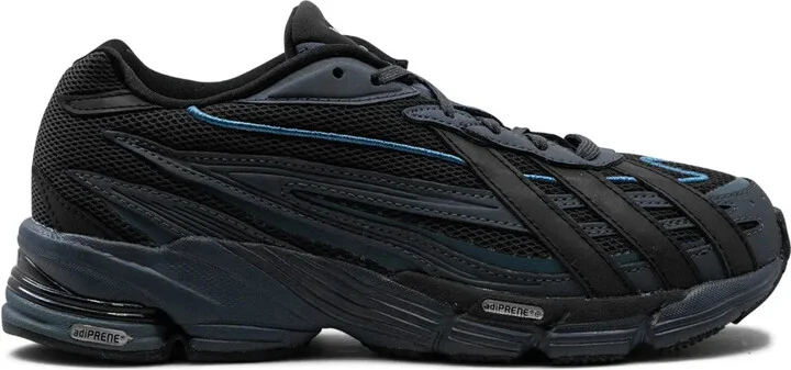 Orketro "Carbon/Supplier Colour/Core Black" sneakers