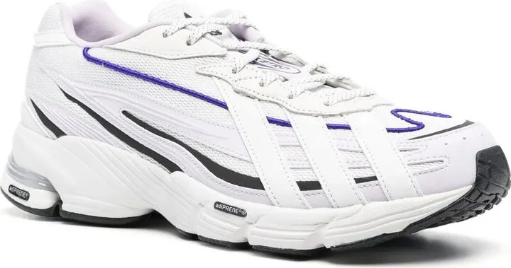 Orketro panelled sneakers - Image 2