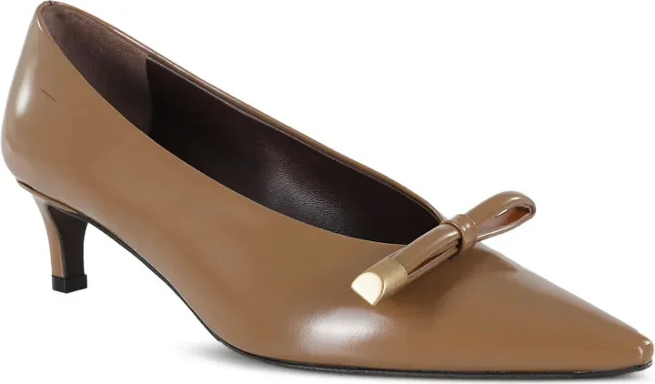 Orla heeled pumps - Image 2